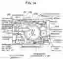 Fig. 07 - Alarm system for detecting excess temperature in electrical wiring
