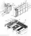 Fig. 01 - Apparatus for fire detection in an electrical equipment rack