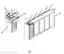 Fig. 02 - Apparatus for fire detection in an electrical equipment rack