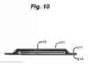 Fig. 10 - Living being presence detection system
