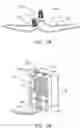 Fig. 06 - Remotely located battery for a smoke detector