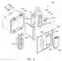 Fig. 08 - Remotely located battery for a smoke detector