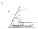Fig. 04 - Antenna system for tracking moving object mounted satellite and its operating method