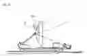 Fig. 12 - Antenna system for tracking moving object mounted satellite and its operating method
