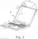 Fig. 03 - Wireless communication module for a portable electronic device
