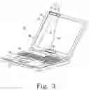 Fig. 04 - Wireless communication module for a portable electronic device