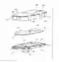 Fig. 01 - Modular antenna assembly for automotive vehicles