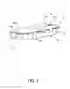 Fig. 04 - Modular antenna assembly for automotive vehicles