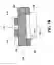Fig. 05 - Microstrip log-periodic antenna array having grounded semi-coplanar waveguide-to-microstrip line transition