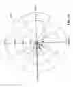 Fig. 12 - Microstrip log-periodic antenna array having grounded semi-coplanar waveguide-to-microstrip line transition