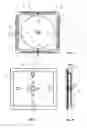 Fig. 05 - Antenna device with a controlled directional pattern and a planar directional antenna
