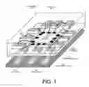 Fig. 02 - Mm-wave antenna using conventional IC packaging