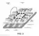 Fig. 04 - Mm-wave antenna using conventional IC packaging