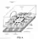 Fig. 05 - Mm-wave antenna using conventional IC packaging