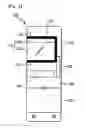 Fig. 05 - Portable terminal having single extended screen for dual display panels, method of controlling screen display thereof and control device thereof