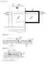 Fig. 08 - Portable terminal having single extended screen for dual display panels, method of controlling screen display thereof and control device thereof