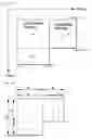 Fig. 19 - Portable terminal having single extended screen for dual display panels, method of controlling screen display thereof and control device thereof