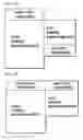 Fig. 20 - Portable terminal having single extended screen for dual display panels, method of controlling screen display thereof and control device thereof