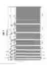 Fig. 04 - Method of driving plasma display panel