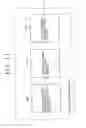 Fig. 12 - Self-luminous display apparatus, light emission condition control apparatus, light emission condition control method and program
