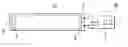 Fig. 01 - Electrophoretic display module and electrophoretic display device