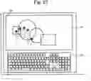 Fig. 28 - Information inputting tool, storage device, information inputting device, and information processing equipment