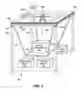 Fig. 05 - Optical sub-frame for interactive display system