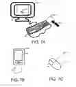 Fig. 08 - Optical tracker with tilt angle detection