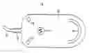 Fig. 01 - METHOD OF OPERATING AN OPTICAL MOUSE