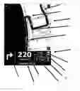 Fig. 01 - Navigation device with touch screen