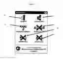 Fig. 04 - Navigation device with touch screen