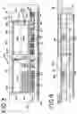 Fig. 03 - Segmented touch screen console with module docking