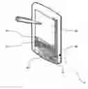 Fig. 01 - Adaptable keyboard for a tablet PC