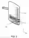 Fig. 03 - Adaptable keyboard for a tablet PC
