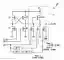 Fig. 01 - DRIVING IC AND DISPLAY DEVICE