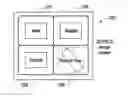 Fig. 01 - Method and apparatus for integrating three-dimensional and two-dimensional monitors with medical diagnostic imaging workstations