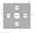 Fig. 01 - Smart shape insert