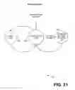 Fig. 22 - Interruptible GPU and method for processing multiple contexts and runlists