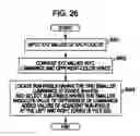 Fig. 27 - Image display device, electronic apparatus, and pixel location determining method