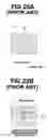 Fig. 23 - Image display adjusting device