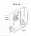 Fig. 11 - Head substrate, printhead, head cartridge, and printing apparatus