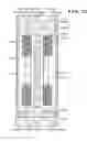 Fig. 14 - Head substrate, printhead, head cartridge, and printing apparatus