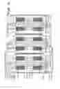 Fig. 15 - Head substrate, printhead, head cartridge, and printing apparatus