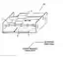 Fig. 01 - Ink-jet head and ink-jet printer