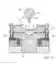 Fig. 04 - Inkjet printhead with small nozzle spacing