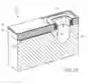 Fig. 07 - Inkjet printhead with small nozzle spacing