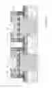 Fig. 32 - Inkjet printhead with small nozzle spacing