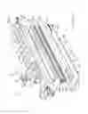 Fig. 37 - Inkjet printhead with small nozzle spacing
