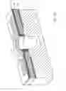 Fig. 55 - Inkjet printhead with small nozzle spacing