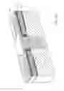 Fig. 56 - Inkjet printhead with small nozzle spacing